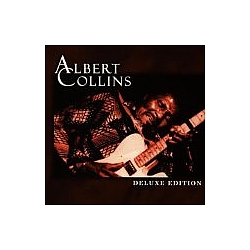 Albert Collins - Deluxe Edition album