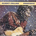 Albert Collins - Frostbite album