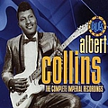 Albert Collins - The Complete Imperial Recordings (disc 2) album