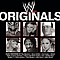 KURT ANGLE - WWE Originals альбом