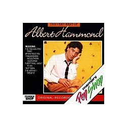 Albert Hammond - The Very Best of Albert Hammond альбом