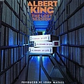 Albert King - The Lost Session album