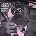 Albert King - Door To Door album