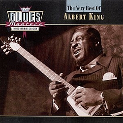 Albert King - The Very Best of альбом