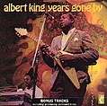Albert King - Years Go By album