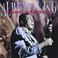 Albert King - Hard Bargain album