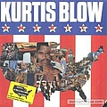 Kurtis Blow - America альбом