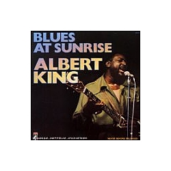 Albert King - Blues at Sunrise: Live at Montreux album