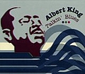 Albert King - Talkin&#039; Blues album