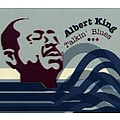 Albert King - Talkin&#039; Blues альбом