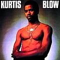 Kurtis Blow - Kurtis Blow альбом
