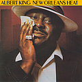Albert King - New Orleans Heat album