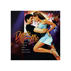 Albita - Dance With Me: Music From The Motion Picture альбом