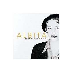 Albita - No se parece a nada альбом