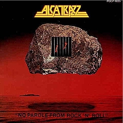 Alcatrazz - No Parole from Rock &#039;n&#039; Roll альбом
