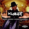 Kurupt - Space Boogie: Smoke Oddessey album