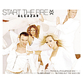 Alcazar - Start The Fire album