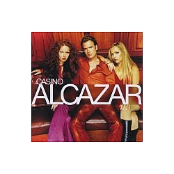 Alcazar - Casino (1st Edition) альбом