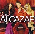 Alcazar - Casino (1st Edition) album