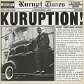 Kurupt - Kuruption! (West Coast) album
