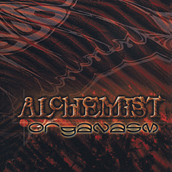 Alchemist - Organasm альбом