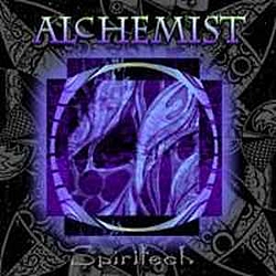Alchemist - Spiritech album