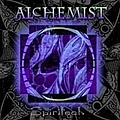 Alchemist - Spiritech album