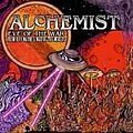 Alchemist - Eve of the War album