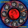 Alchemist - Lunasphere album