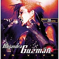 Alejandra Guzman - En Vivo альбом