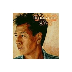 Alejandro Escovedo - With These Hands album