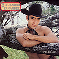 Alejandro Fernandez - Piel de Niña альбом