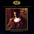 Alejandro Fernandez - Mis Primeros Exitos album