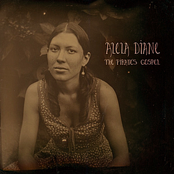Alela Diane - The Pirate&#039;s Gospel album