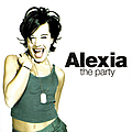 Alexia - The Party альбом