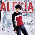 Alexia - Mad for Music альбом