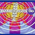 Alexia - Dance Hits &#039;96 Supermix album