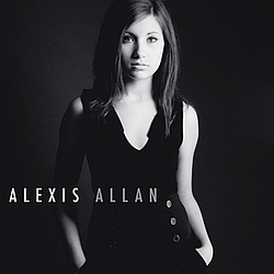 Alexis Allan - Alexis Allan альбом