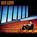 Alex Lloyd - Alex Lloyd album