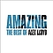 Alex Lloyd - Amazing - The Best Of album
