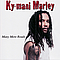 Ky-Mani Marley - Many More Roads album