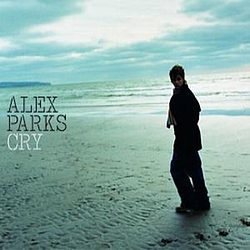 Alex Parks - Cry album