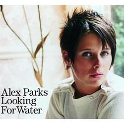 Alex Parks - Looking For Water альбом