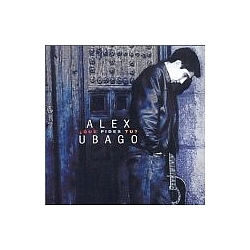 Alex Ubago - Que Pides Tu album