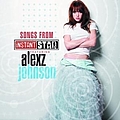 Alexz Johnson - Instant Star TV Series Soundtrack album