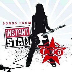 Alexz Johnson - Songs From Instant Star Two album