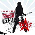 Alexz Johnson - Songs From Instant Star Two album