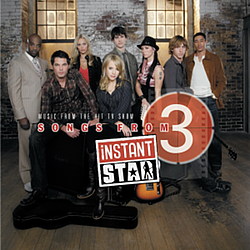 Alexz Johnson - Songs From Instant Star 3 (Music From The Hit TV Show) альбом