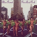 Alice Donut - Pure Acid Park album