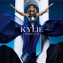Kylie Minogue - Aphrodite album